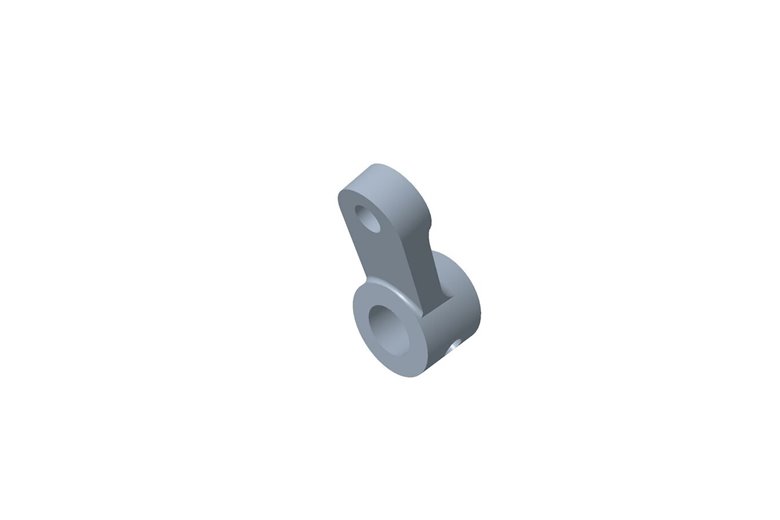 Arm-Spindle, Lh - Originale Toro - 78-1950-03