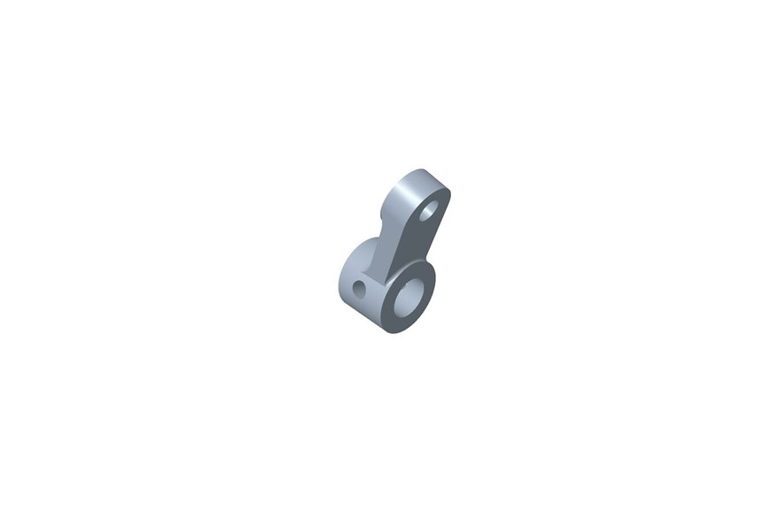 Arm-Spindle, Lh - Originale Toro - 78-1950-03
