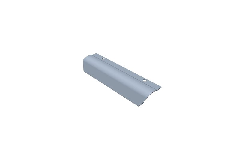 Channel-Saddle, Lh - Originale Toro - 106-5594-03