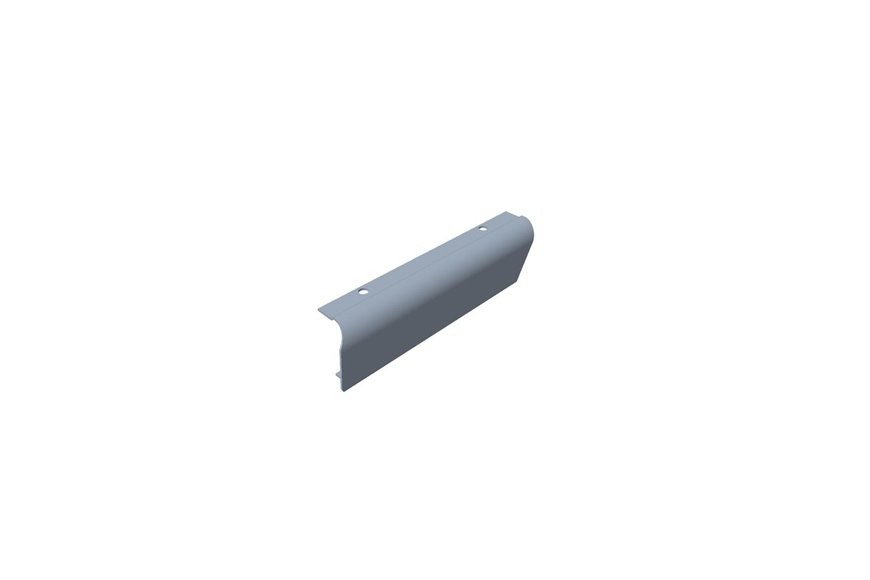 Channel-Saddle, Lh - Originale Toro - 106-5594-03
