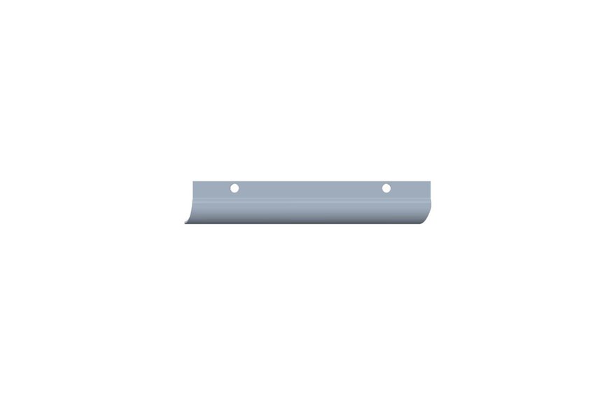 Channel-Saddle, Lh - Originale Toro - 106-5594-03