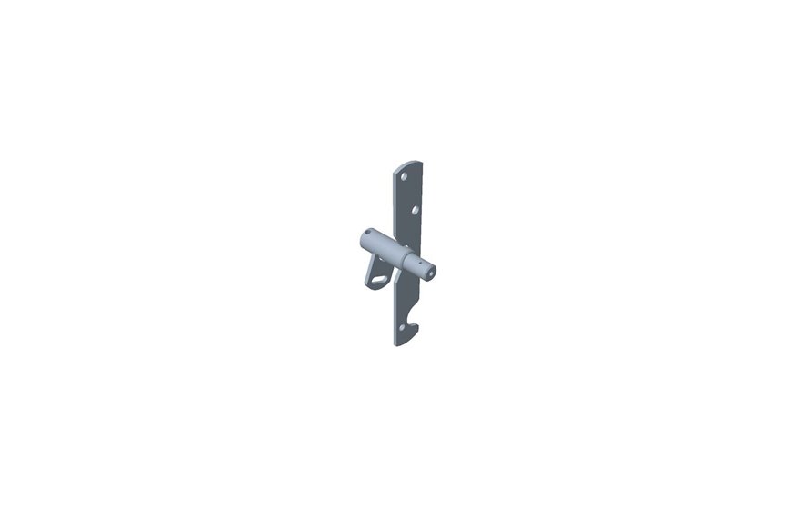 Rh Control Arm Asm - Originale Toro - 106-5484