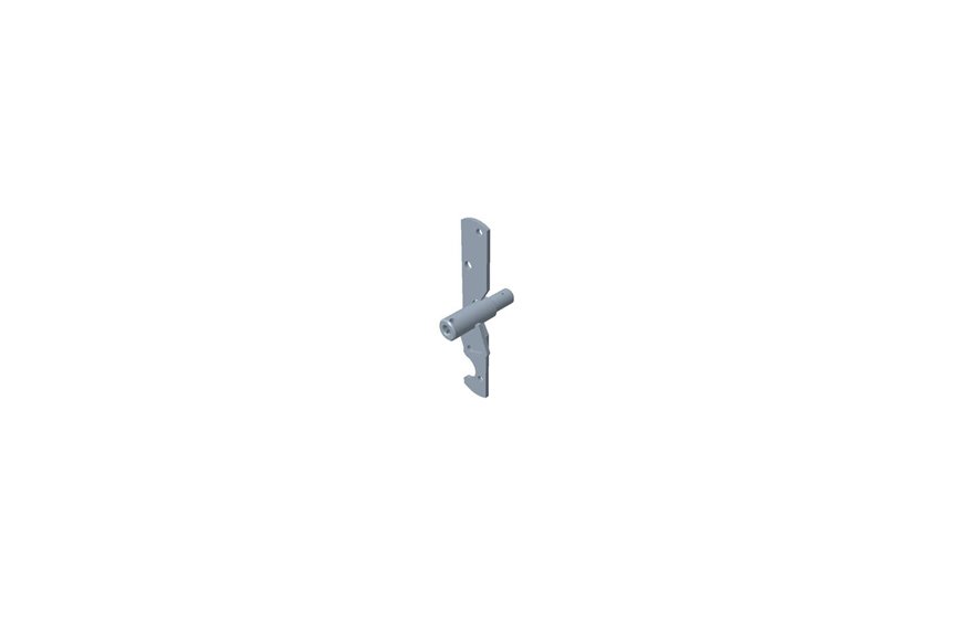 Rh Control Arm Asm - Originale Toro - 106-5484