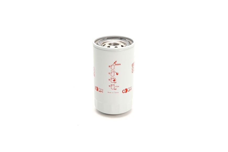 Filter-Fuel - Originale Toro - 117-2792