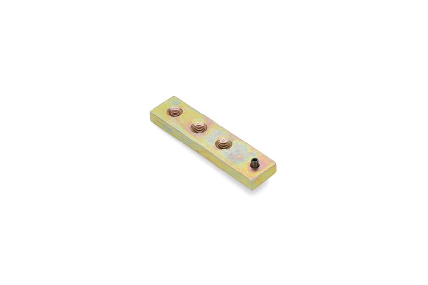 Hoc Plate Asm - Originale Toro - 136-2921 - sostituisce - 105-9225