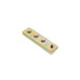 Hoc Plate Asm - Originale Toro - 136-2921 - sostituisce - 105-9225