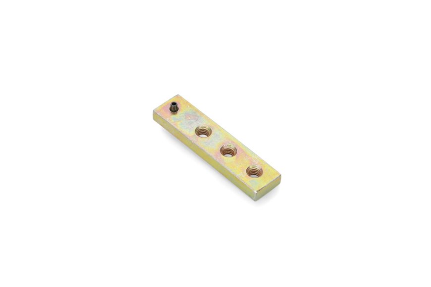 Hoc Plate Asm - Originale Toro - 136-2921 - sostituisce - 105-9225