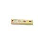 Hoc Plate Asm - Originale Toro - 136-2921 - sostituisce - 105-9225