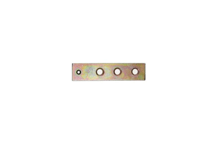 Hoc Plate Asm - Originale Toro - 136-2921 - sostituisce - 105-9225