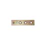 Hoc Plate Asm - Originale Toro - 136-2921 - sostituisce - 105-9225
