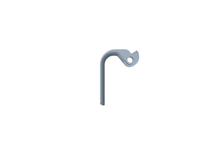 Lever-Switch - Originale Toro - 119-0261