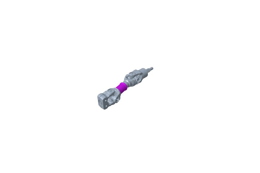 Driveshaft Asm - Originale Toro - 138-0587