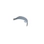 Lh Baffle Asm - Originale Toro - 112-7072-01