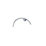 Lh Baffle Asm - Originale Toro - 112-7072-01