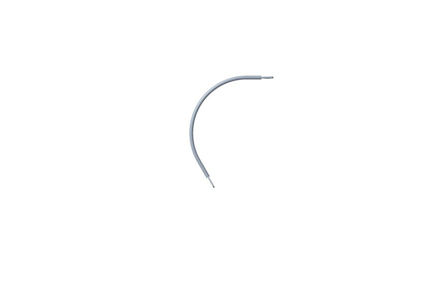 Cable-Battery, Positive - Originale Toro - 117-5342