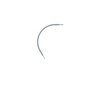 Cable-Battery, Positive - Originale Toro - 117-5342