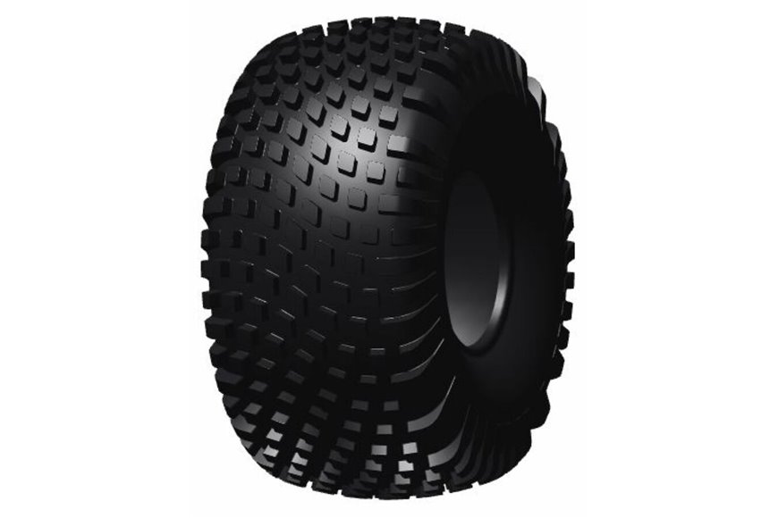 Tire-2Ply, Knobby - Originale Toro - 85-8290