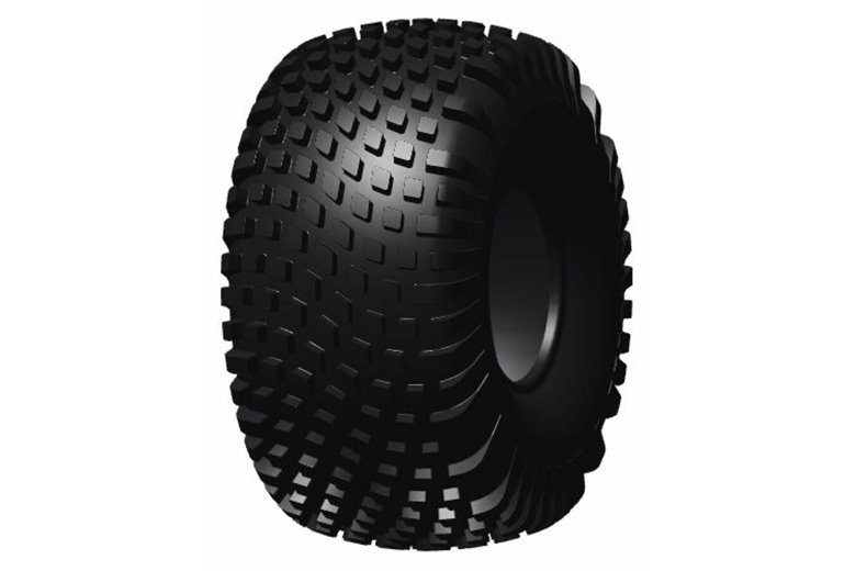 Tire-2Ply, Knobby - Originale Toro - 85-8290