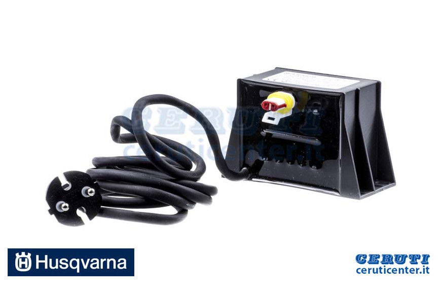 Trasformatore 220Ac - Originale Husqvarna - 535123701