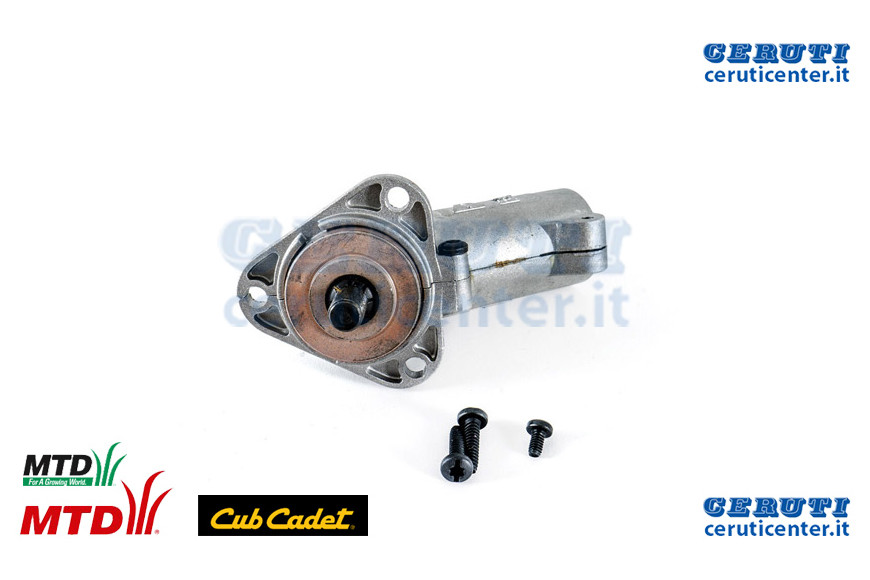 Winkeltrasmissione Cpl - MTD / Cub Cadet - Originale - 791-182193