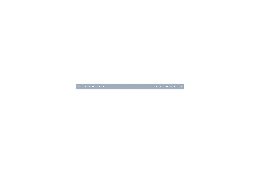 Channel-Cross - Originale Toro - 108-2313-03