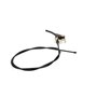 Throttle Control Asm - Originale Toro - 110-5727 - sostituisce - 110-5728
