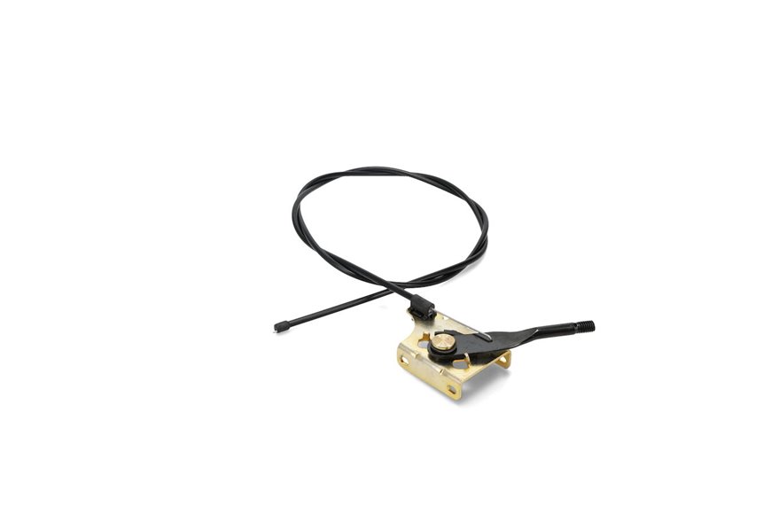 Throttle Control Asm - Originale Toro - 110-5727 - sostituisce - 110-5728