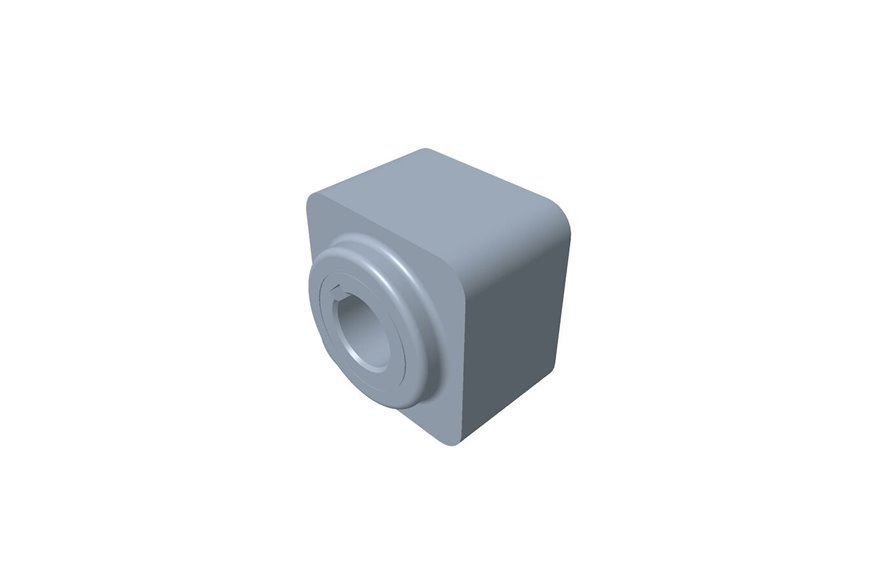 Bushing-Rubber - Originale Toro - 27-8490