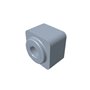 Bushing-Rubber - Originale Toro - 27-8490