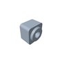 Bushing-Rubber - Originale Toro - 27-8490