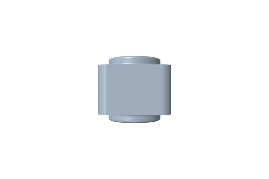 Bushing-Rubber - Originale Toro - 27-8490