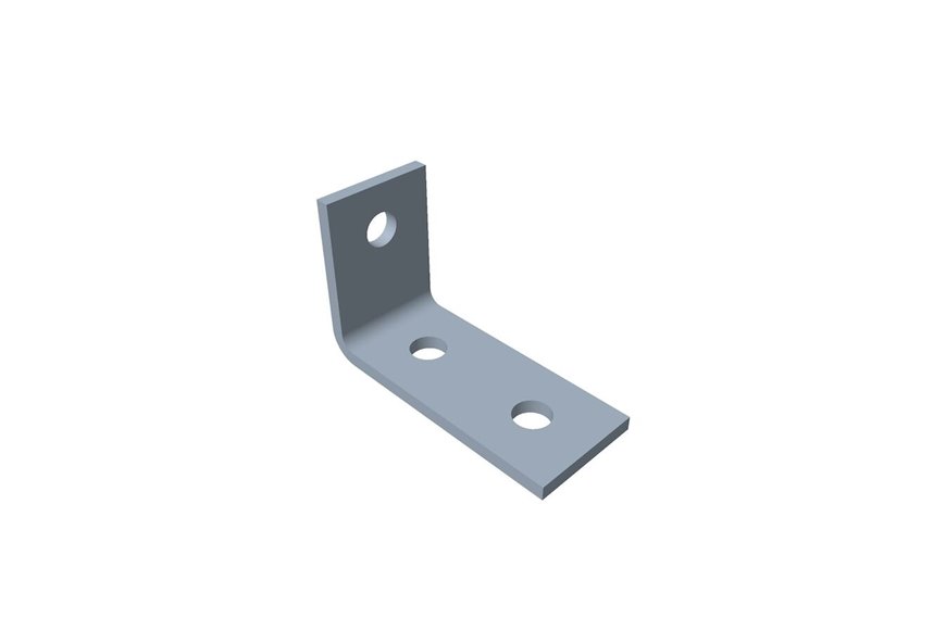 Bracket-Pivot, Deflector - Originale Toro - 108-6196-03