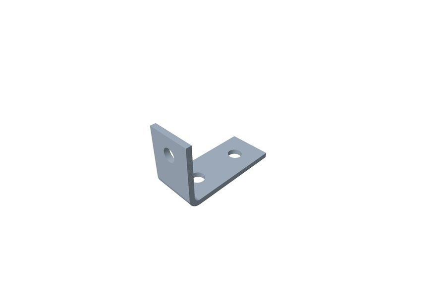 Bracket-Pivot, Deflector - Originale Toro - 108-6196-03