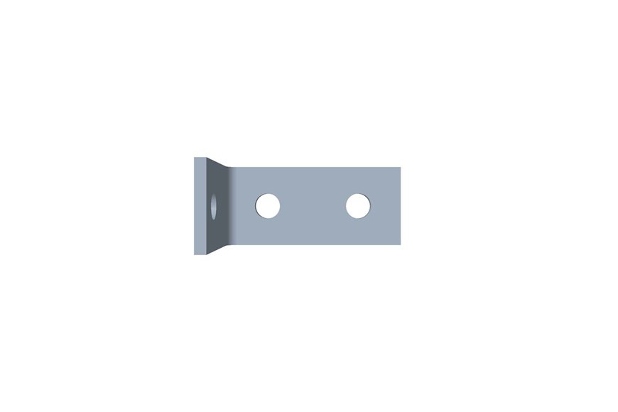 Bracket-Pivot, Deflector - Originale Toro - 108-6196-03