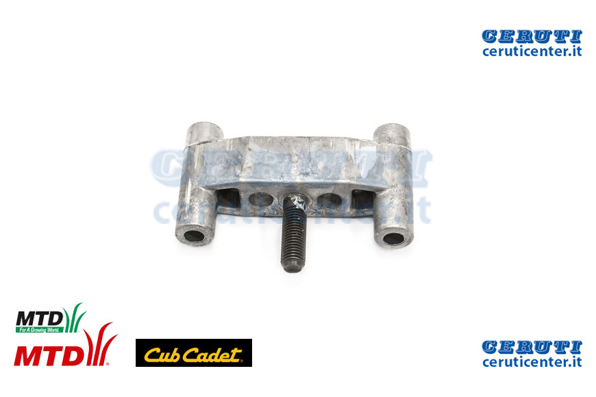 Yoke:Brk - MTD / Cub Cadet - Originale - 961-0198A - Sostituisce - 961-0198A