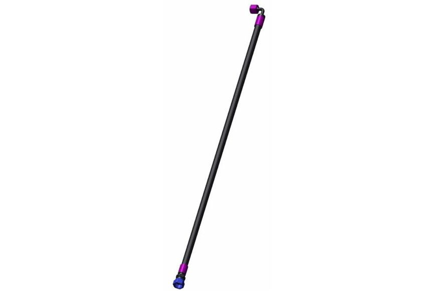 Hose Asm - Originale Toro - 94-1328