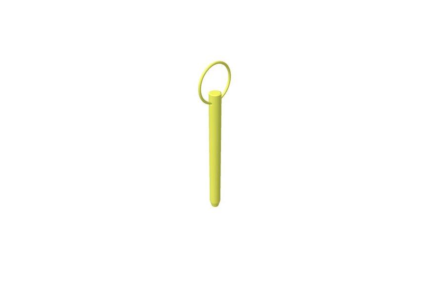Pin-Hitch, Cotterless - Originale Toro - 105-1647