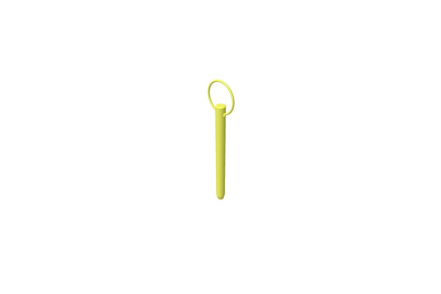 Pin-Hitch, Cotterless - Originale Toro - 105-1647