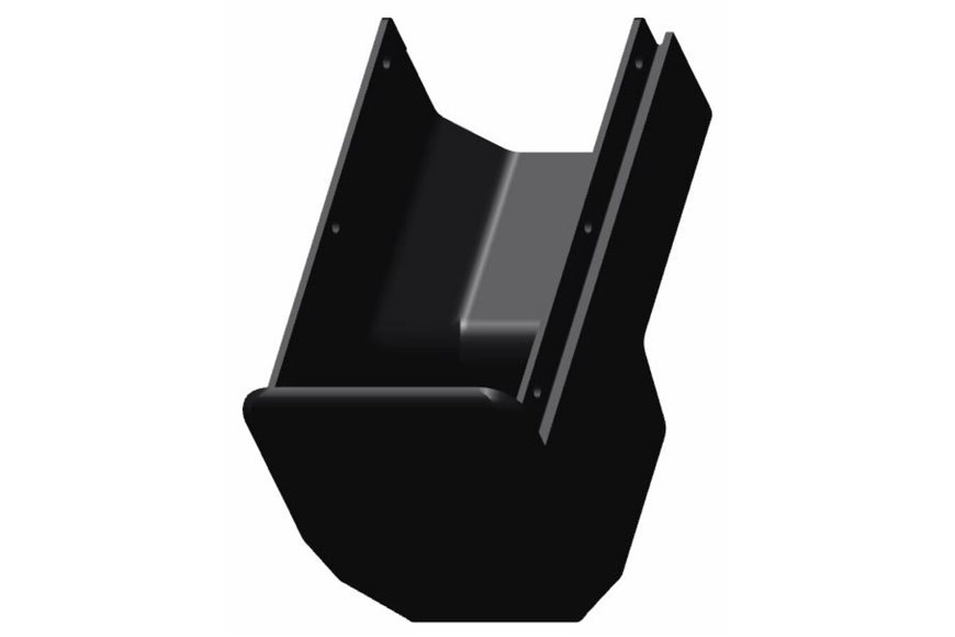 Cover-Steering - Originale Toro - 83-0810