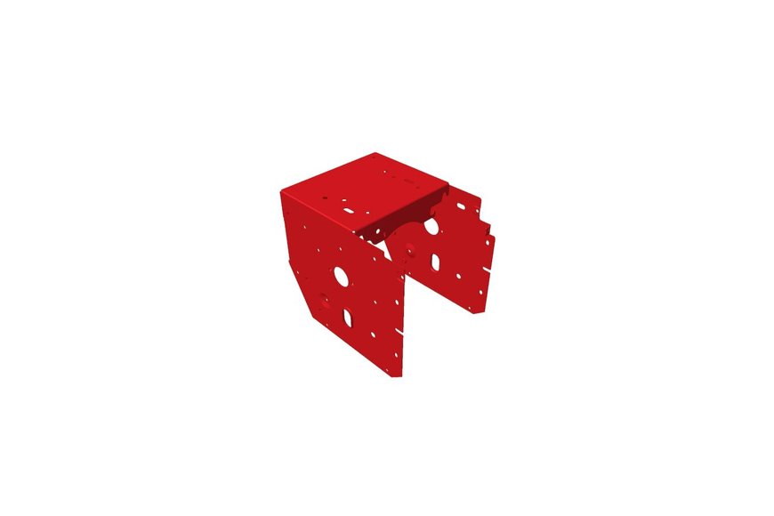 Frame-Traction - Originale Toro - 120-9832-01