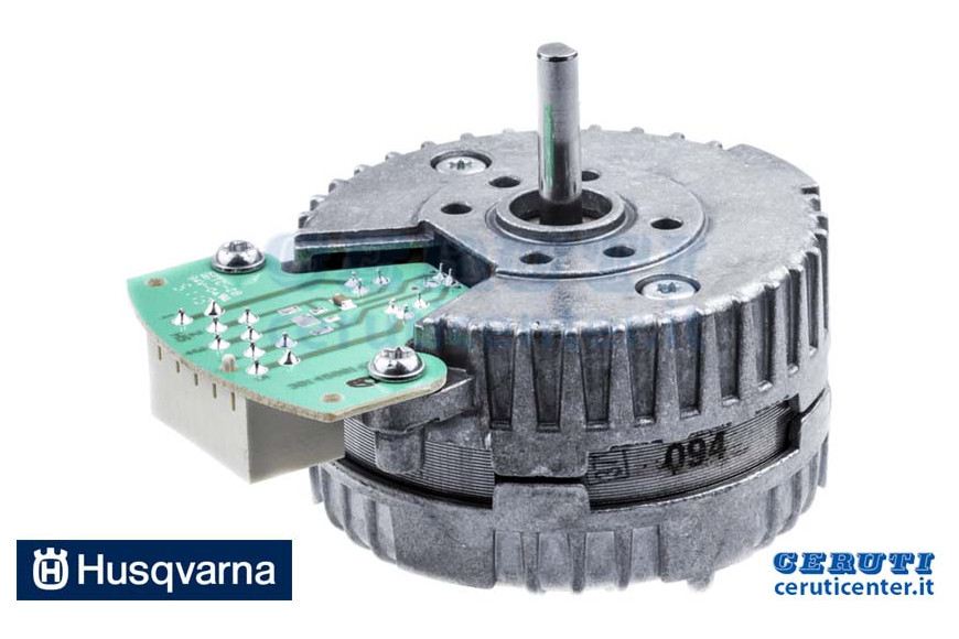 Motorino Lame - Originale Husqvarna - 535123601