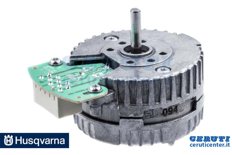 Motorino Lame - Originale Husqvarna - 535123601
