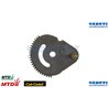 Zahnsegment Vst:Lenkung:Lt-5 - MTD / Cub Cadet - Originale - 617-04024A
