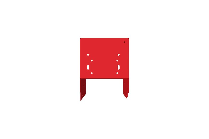 Frame-Traction - Originale Toro - 120-9832-01