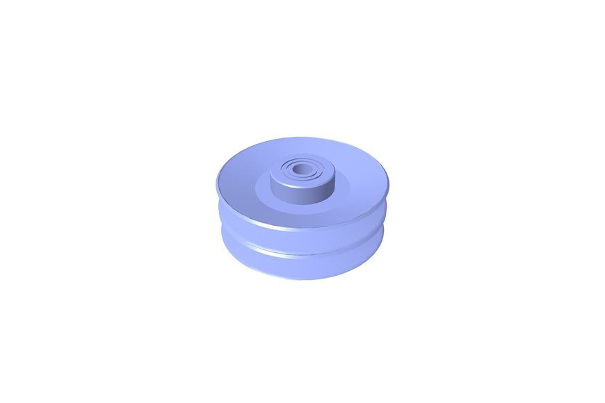 Idler-Double - Originale Toro - 98-3617