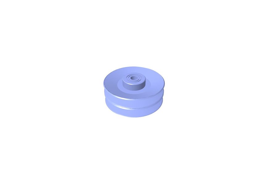 Idler-Double - Originale Toro - 98-3617
