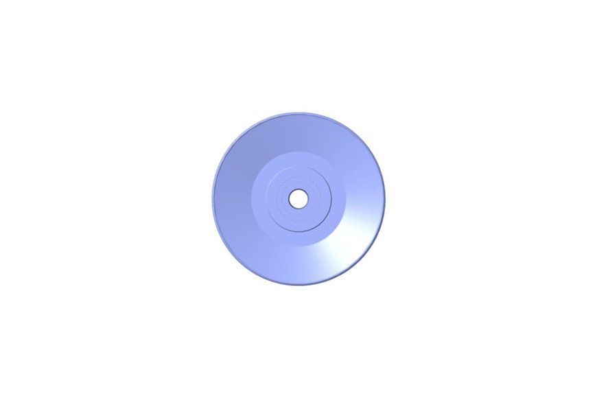 Idler-Double - Originale Toro - 98-3617