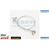 Zugseil:Deckaushebung:16.16Lg - MTD / Cub Cadet - Originale - 746-0968