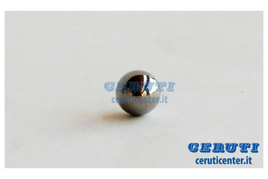 Sfera Interna 1/4 Rb-6.350  - Originale Ibea/Active - P1100011