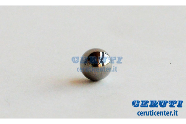 Sfera Interna 1/4 Rb-6.350  - Originale Ibea/Active - P1100011